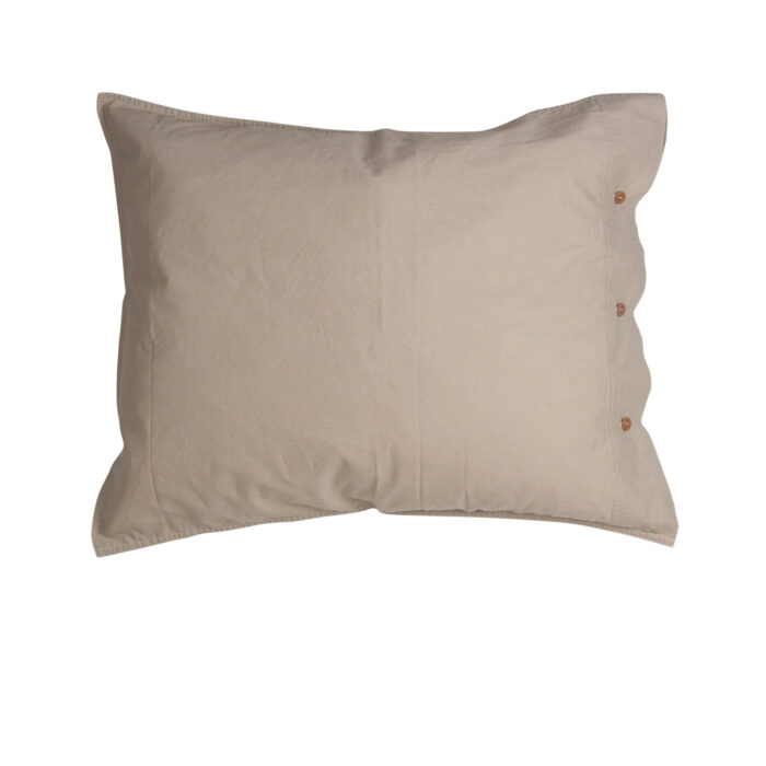 Hygge Örngott Beige/Lin