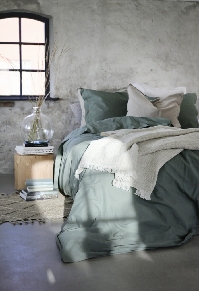 Hygge Örngott Beige/Lin - Bild 2