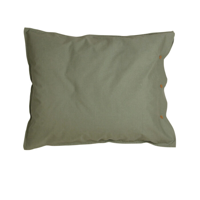 Hygge Örngott Olive