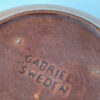 Skål Gabriel - Bild 3