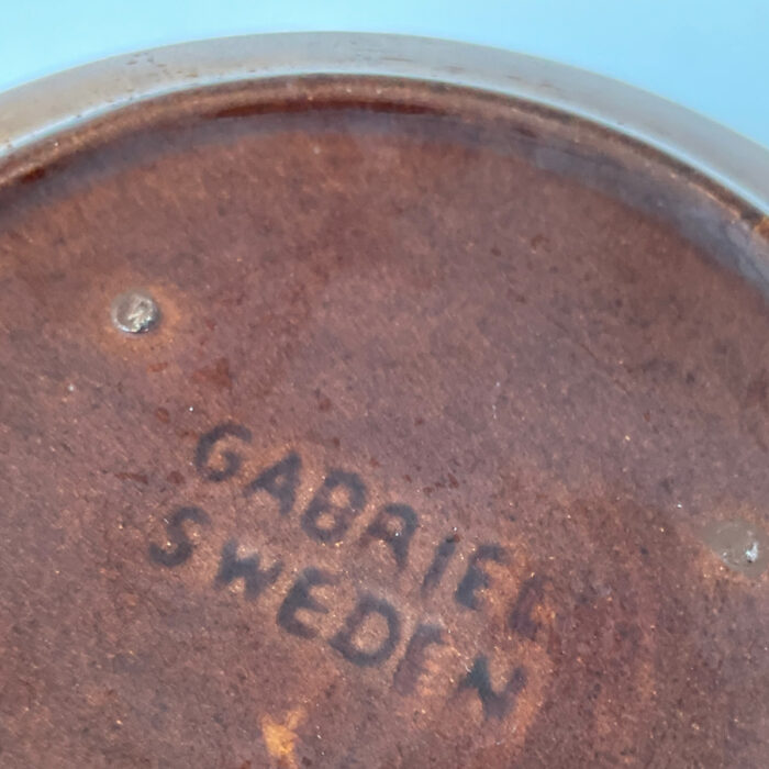 Skål Gabriel - Bild 3
