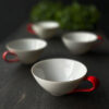 Kinesiska Koppar 4-pack - Bild 3