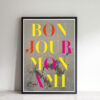 Print BonJour - Bild 2