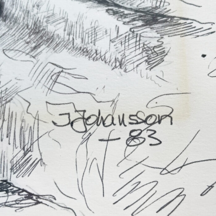 J Johansson - Bild 2