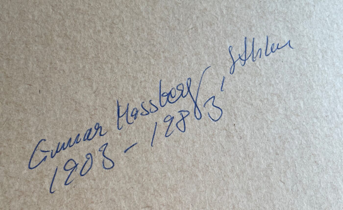 Gunnar Mossberg - Bild 5