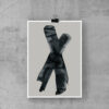 Mrs X Gray - Bild 3
