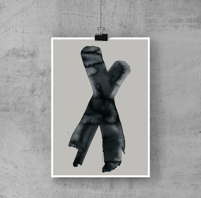 Mrs X Gray - Bild 3