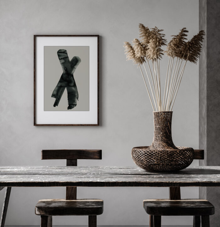 Mrs X Gray - Bild 2