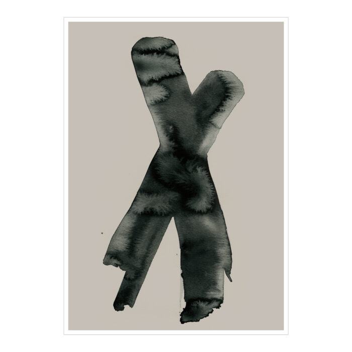 Mrs X Gray - Bild 4
