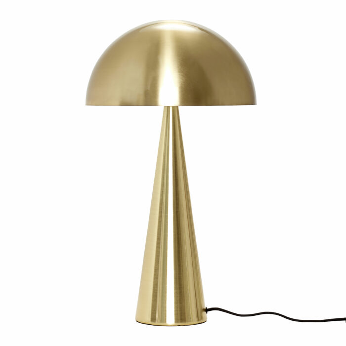 Lampa Mush Tall Hübsch