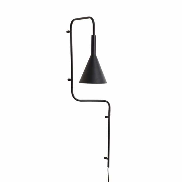Lampa Rope Wall Hübsch