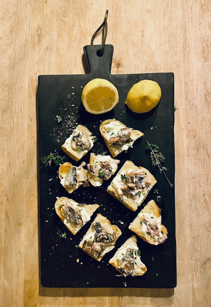 Pinhais Sardiner Olive Oil - Bild 5