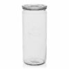 Glasburk Weck Cylinder 1040 ml - Bild 3