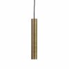 Lampa Pin Mässing Large HouseDoctor