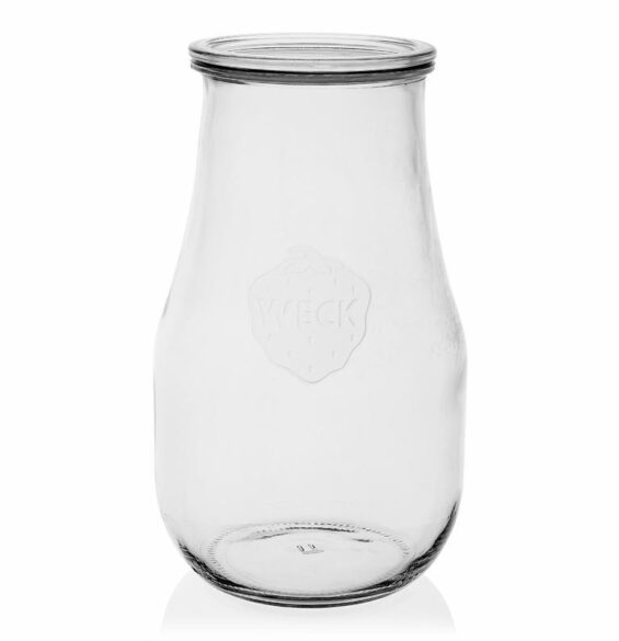 Glasburk Weck Tulip 2700 ml