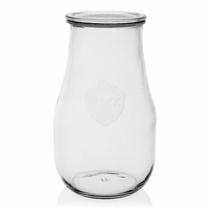 Glasburk Weck Tulip 2700 ml
