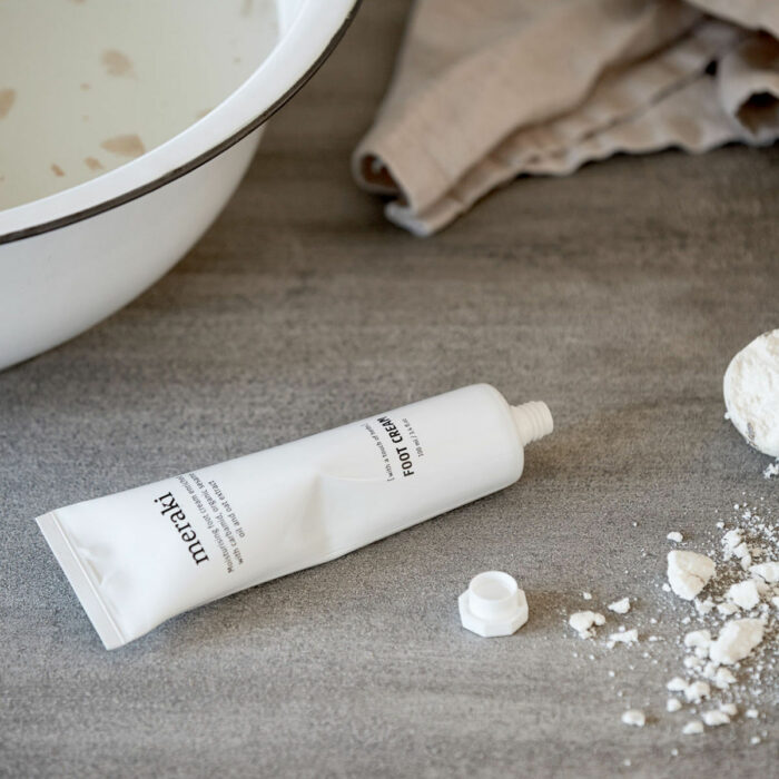 Foot Cream Meraki - Bild 2