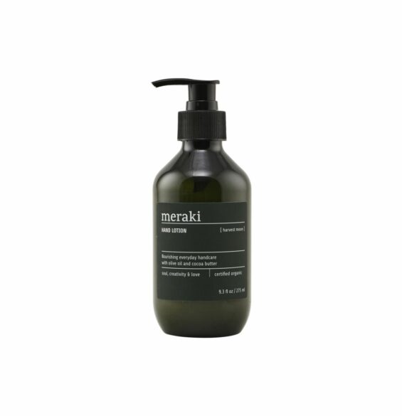 Handlotion Harvest Moon Meraki