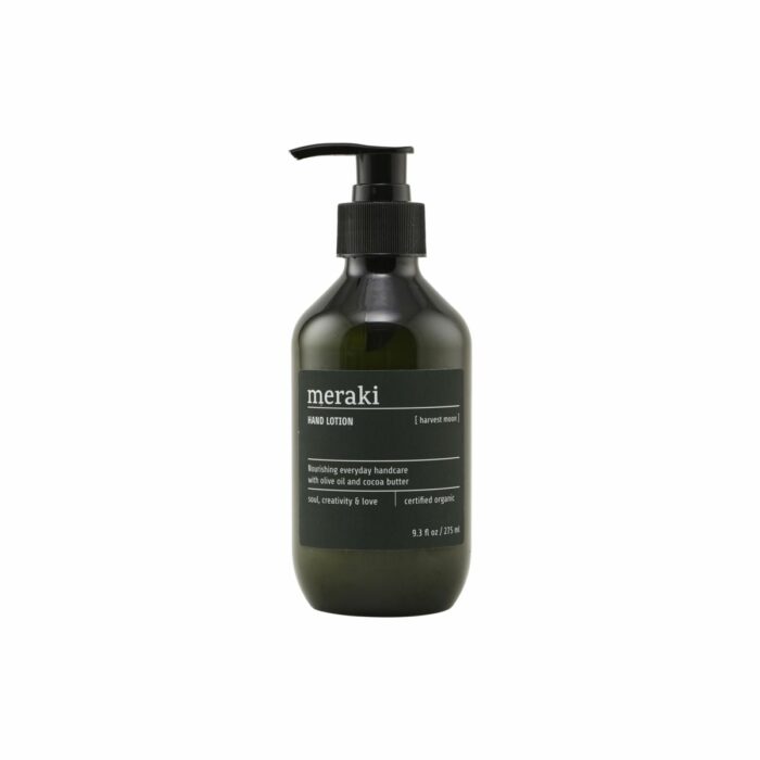Handlotion Harvest Moon Meraki