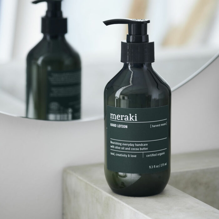 Handlotion Harvest Moon Meraki - Bild 2