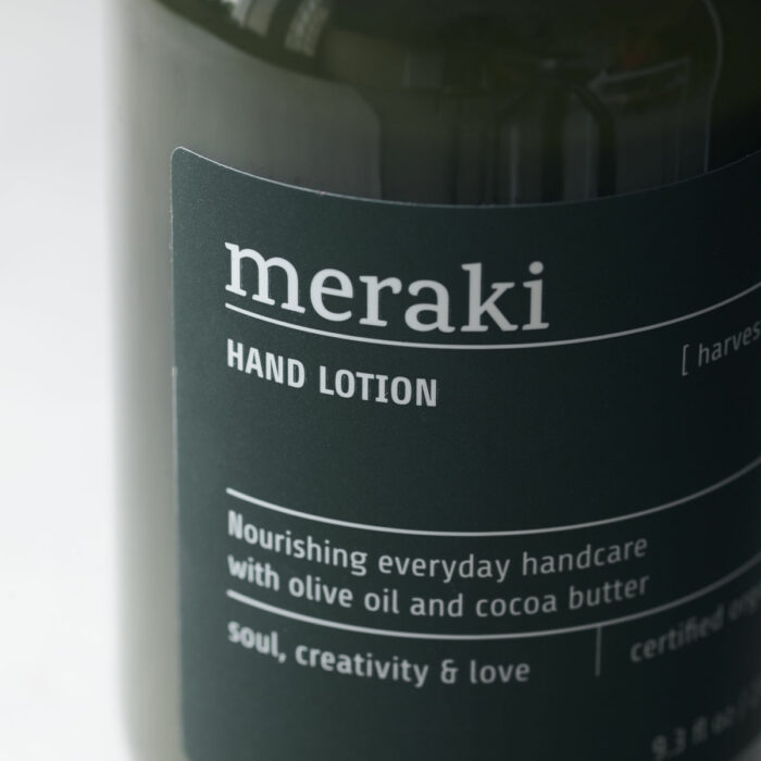 Handlotion Harvest Moon Meraki - Bild 3