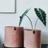 Oohh Kruka Tokyo XL Cylinders RusticBrown - Bild 2