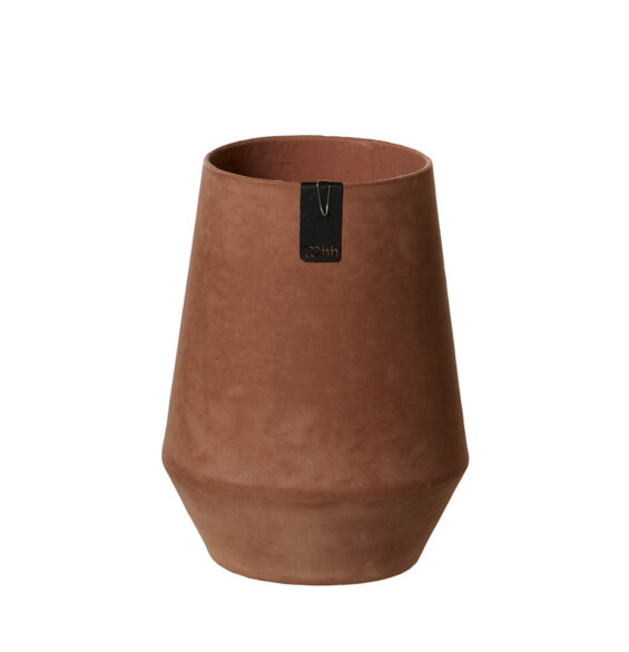 Oohh Vas Tokyo Rustic Brown