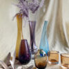 Ljuslyktor glas - Bild 2