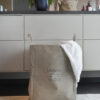 Laundry Bag Beige - Bild 2