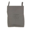 Laundry Bag Grey