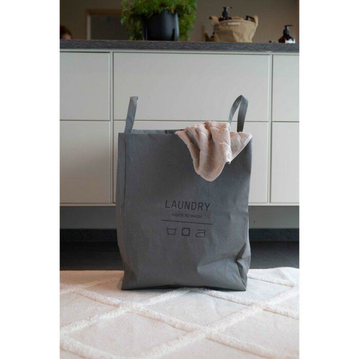 Laundry Bag Grey - Bild 2