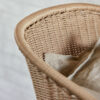 Loungestol Hapur HouseDoctor - Bild 4