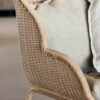 Loungestol Hapur HouseDoctor - Bild 5