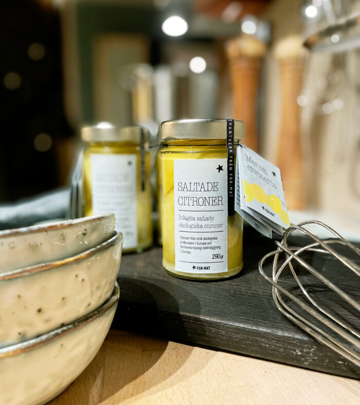 Saltade Citroner - Bild 2