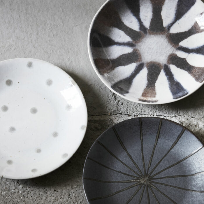 Assiette Suns HouseDoctor - Bild 4