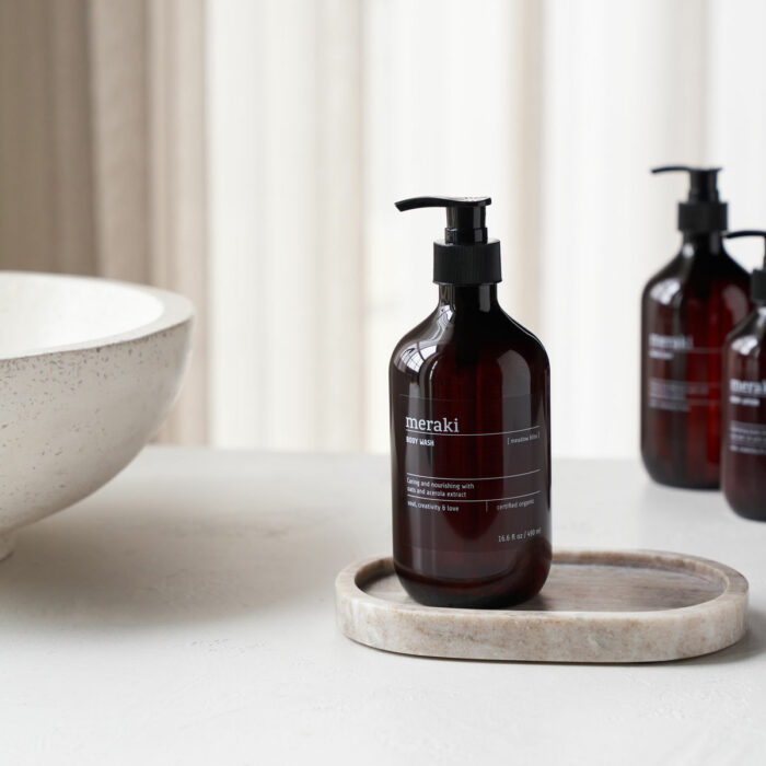 Body Wash Meadow Bliss Meraki - Bild 2