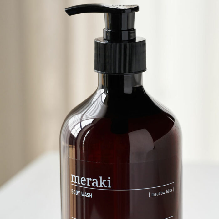 Body Wash Meadow Bliss Meraki - Bild 3
