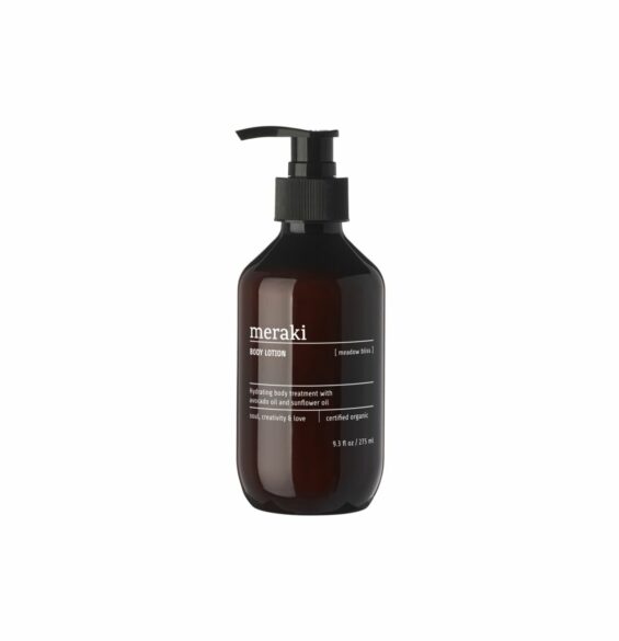BodyLotion Meadow Bliss Meraki