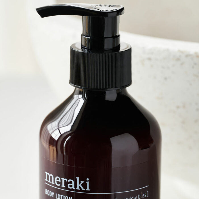 BodyLotion Meadow Bliss Meraki - Bild 3