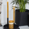 Ljus Vance Kitira Ocra - Bild 4