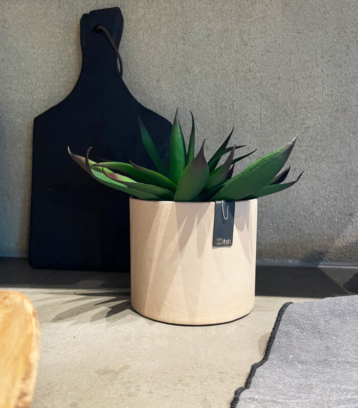 Oohh Kruka Tokyo S Cylinders LightBrown - Bild 2