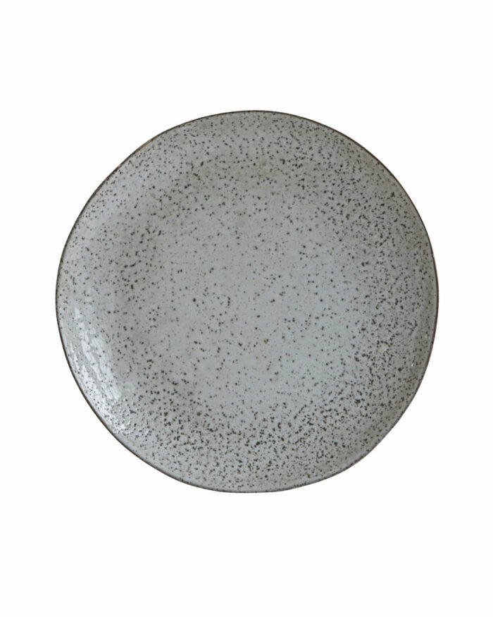 Assiette Rustic HouseDoctor