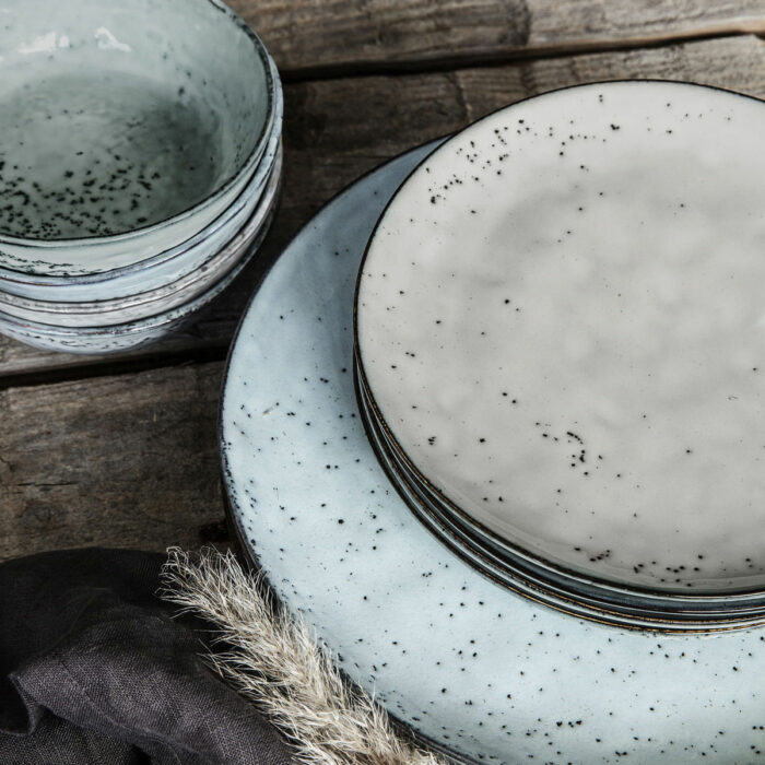 Assiette Rustic HouseDoctor - Bild 3