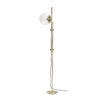 Lampa Bubble Floor Hübsch