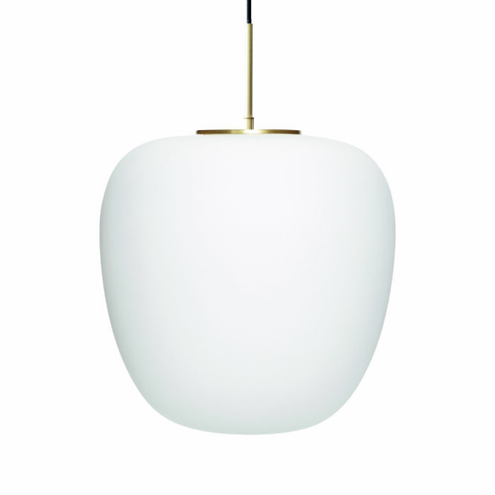 Lampa Muse Pendant Hübsch