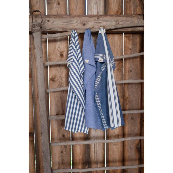 Servett Svea Denim 2-p - Bild 4