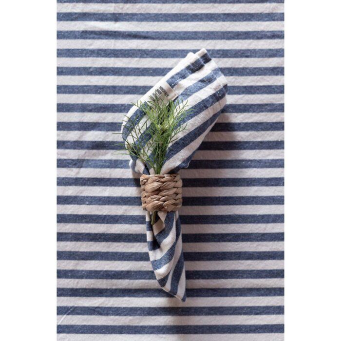 Servett Svea Denim 2-p - Bild 2