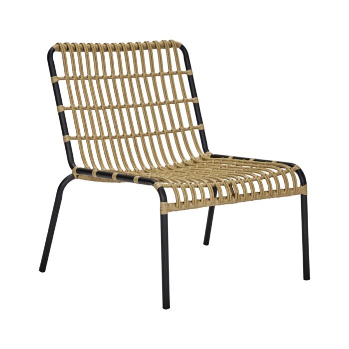 Loungestol Hd Loka Natur