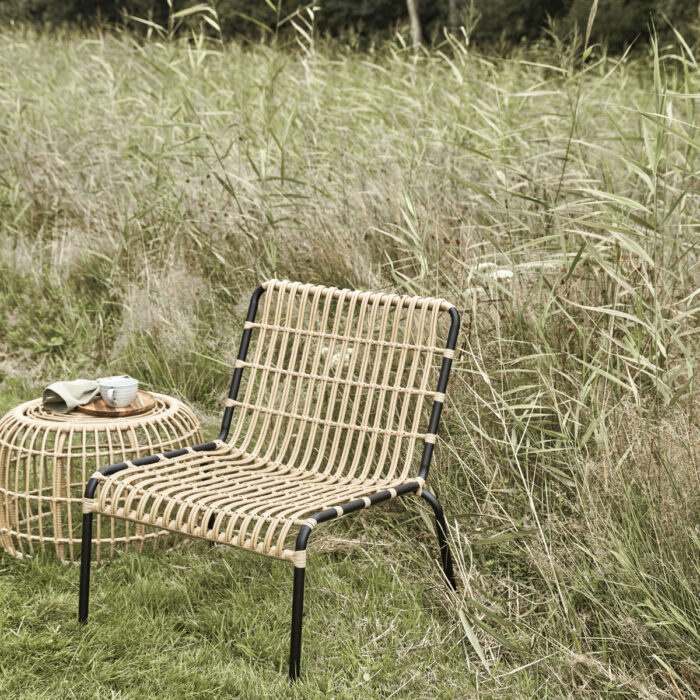 Loungestol Hd Loka Natur - Bild 2