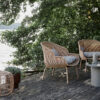 Loungestol Hapur HouseDoctor - Bild 2